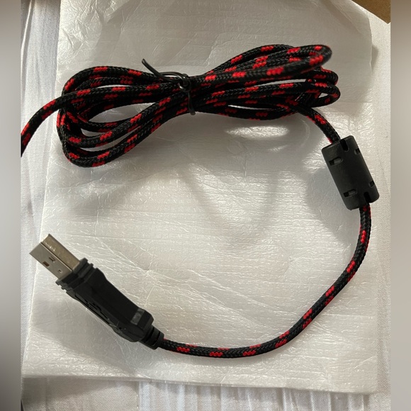 [NWOT] SkyTech M1000 Computer Gaming Mouse - Picture 7 of 8